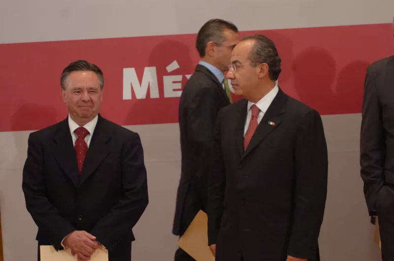 medina mora calderon