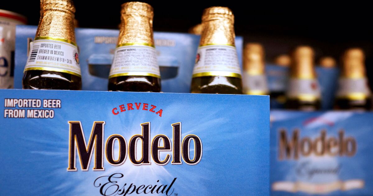 Veracruz'daki Constellation tesisi 2025'te faaliyete geçecek