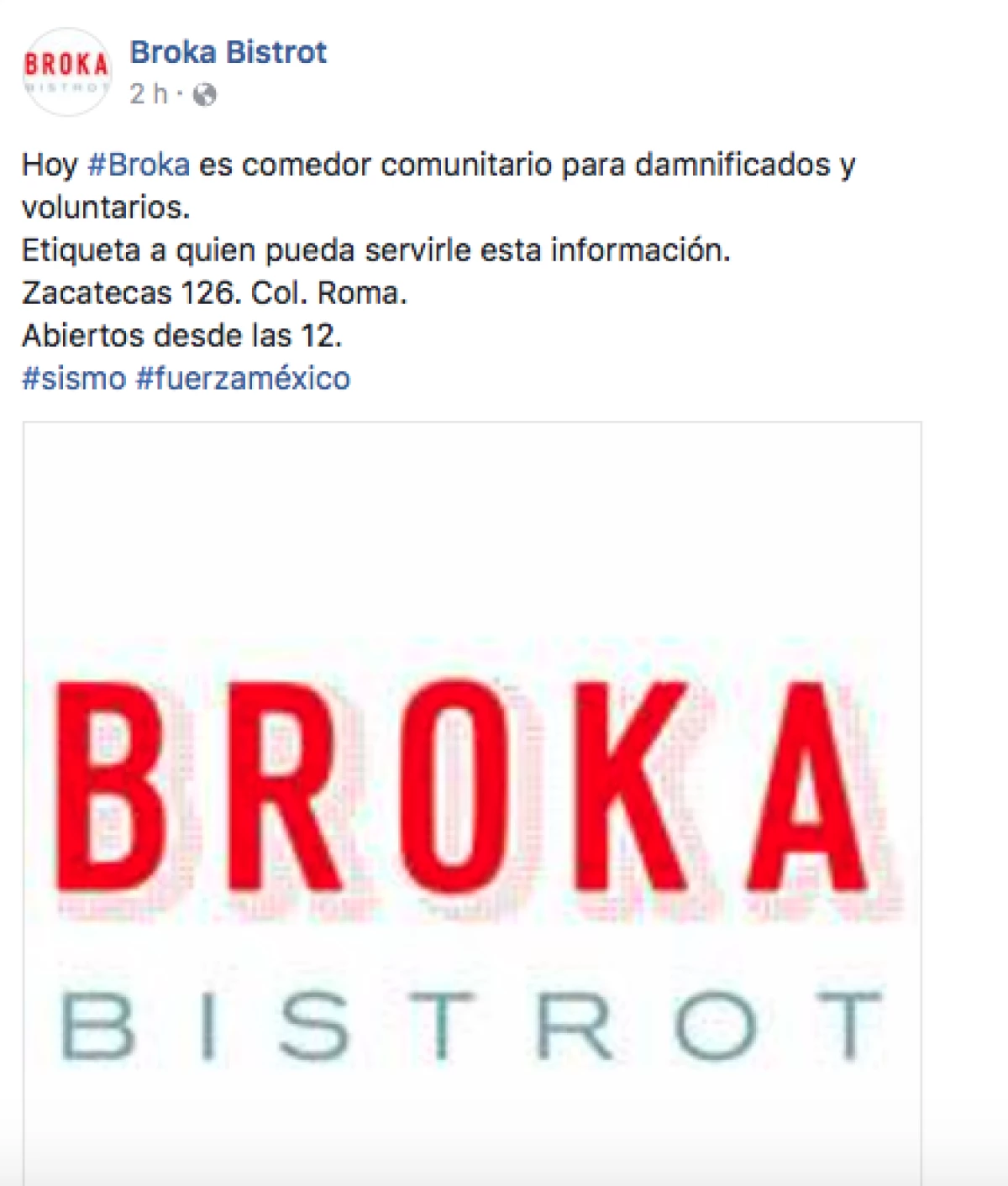 Broka