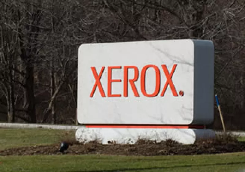 Xerox fue fundada en 1906 en Nueva York. (Foto: AP)