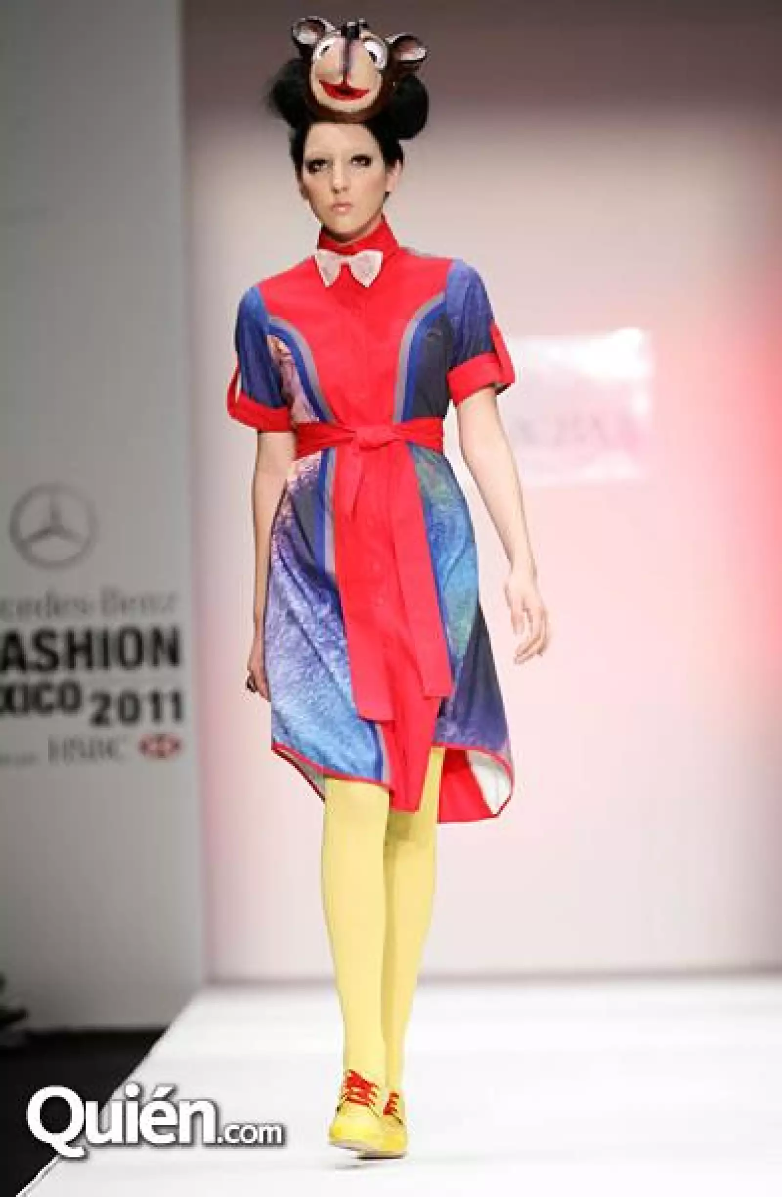 MBDF Pasarela Malafacha