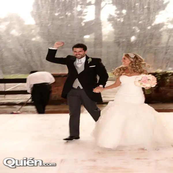 John McCarthy,Cristina Obregón