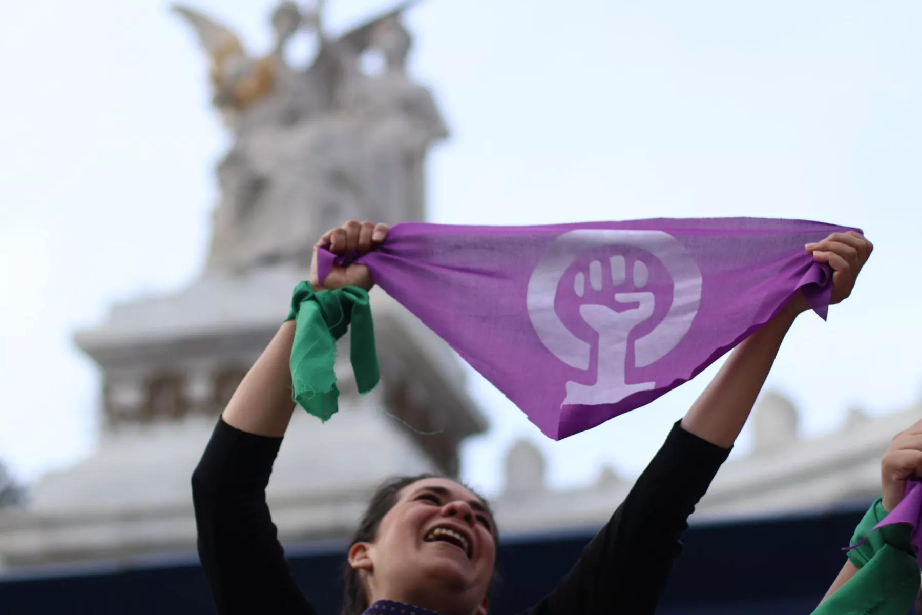 llamadas 911 mujeres amlo