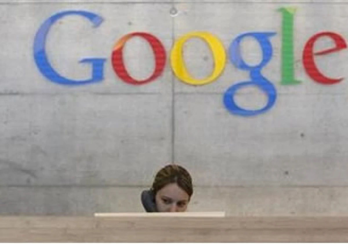 Gmail es el tercer servicio de correo electrónico más grande en el mundo. (Foto: Reuters)