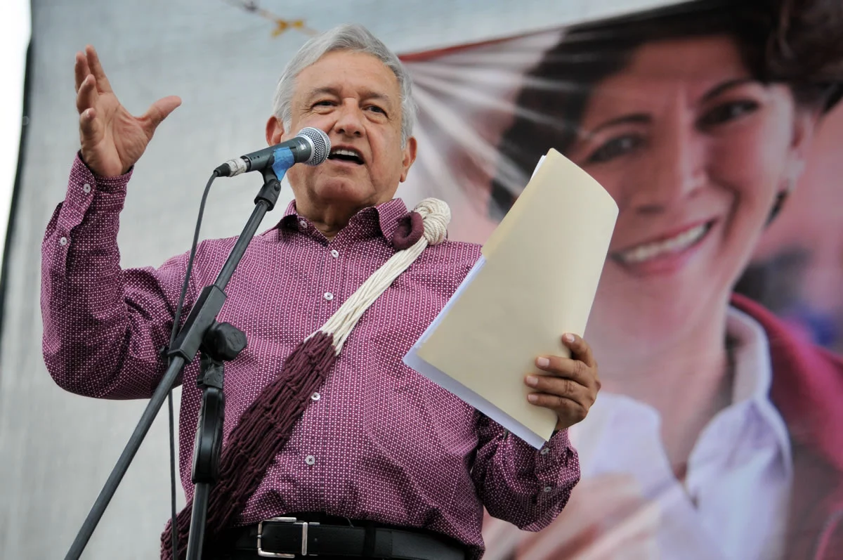 AMLO