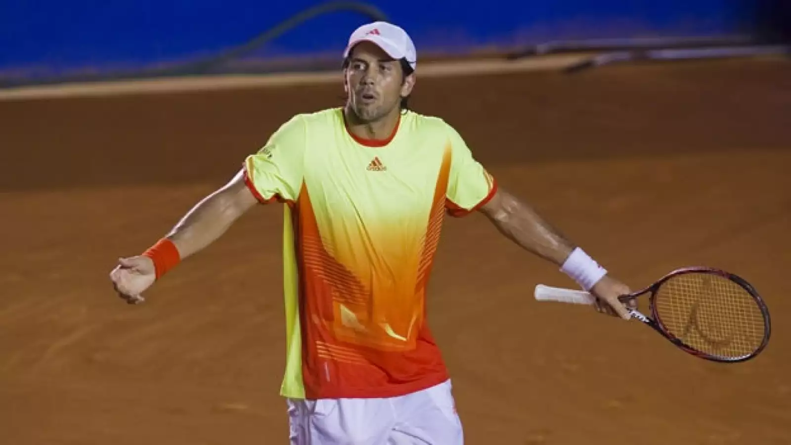 Fernando Verdasco