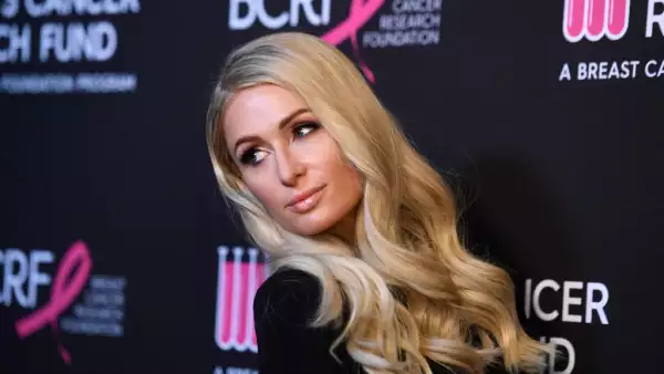 Paris Hilton