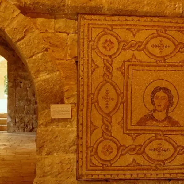 Beirut - salvar su herencia