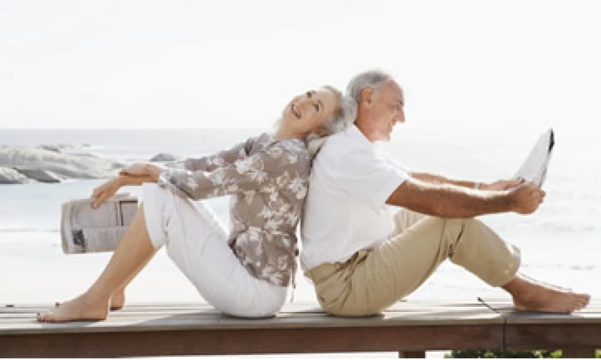 El promedio de vida ronda los 80 años, lo que implica que tu retiro podría durar alrededor de 20. (Foto: Thinkstock)