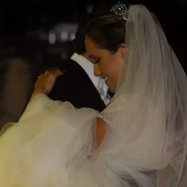 Antonio Hidalgo, Olivia Peralta