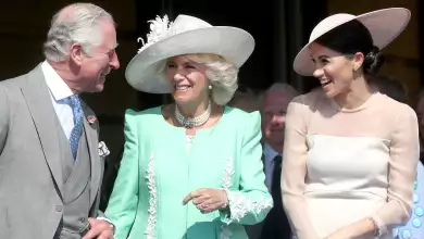 The Prince Of Wales' 70th Birthday Patronage Celebration