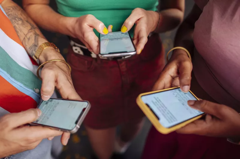 Si no registras tu celular, este es el problema que podrías tener con WhatsApp y tu banco.