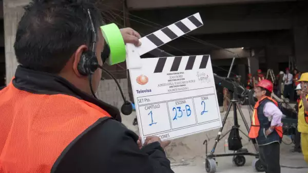 En 2020, Netflix produjo 14 series y Televisa solo 4