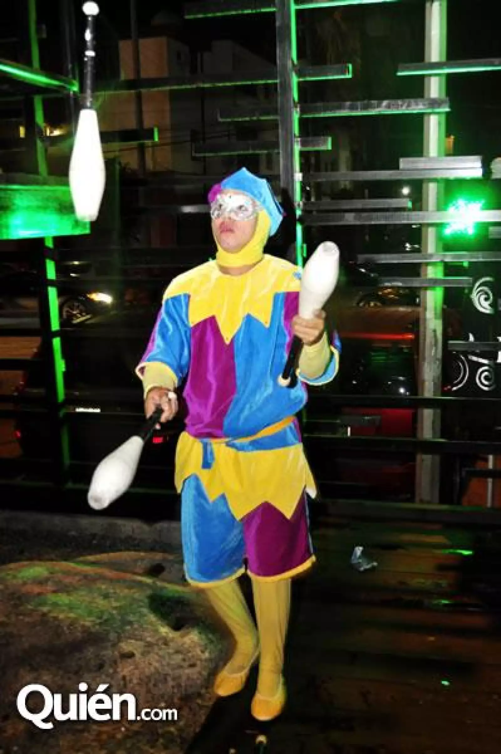 Tercer Aniversario del Clássico