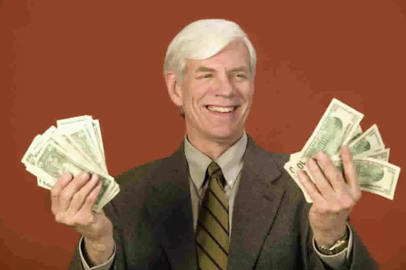 La más mínima alteración del plan puede afectar dramáticamente tu camino hacia el millón. (Foto: Jupiter Images)