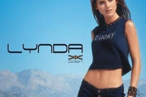 Lynda es una de las estrellas pop desaparecidas más enigmáticas.