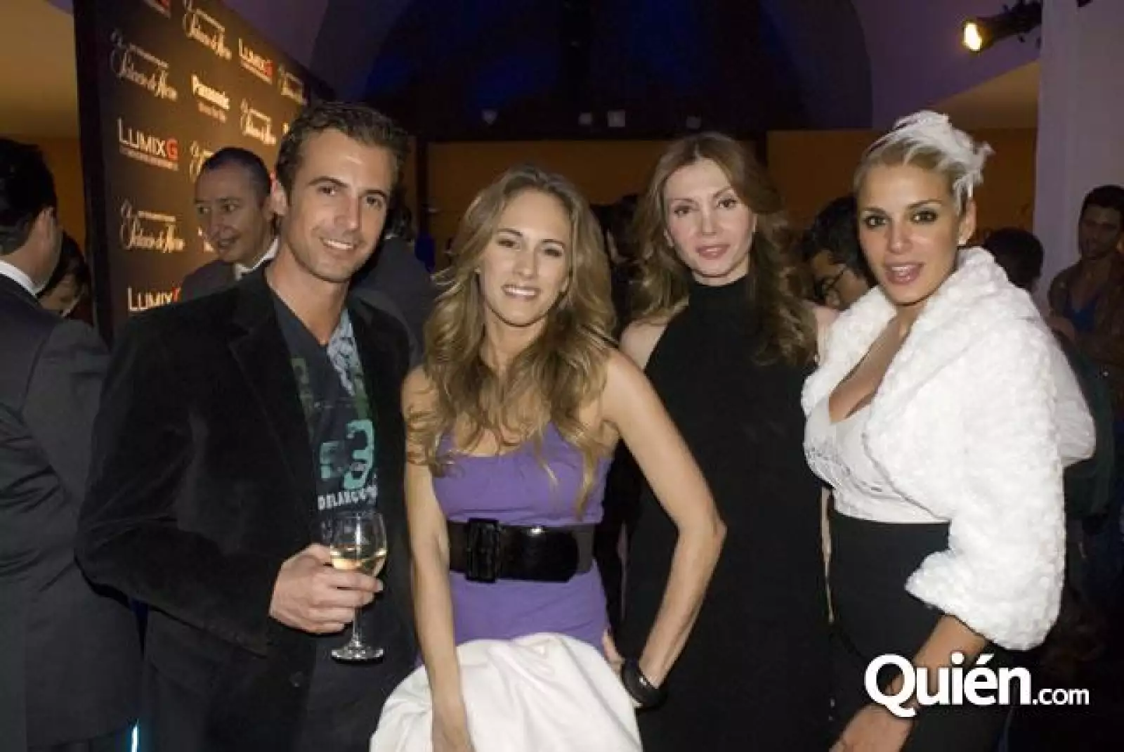 Panasonic y Palacio de Hierro