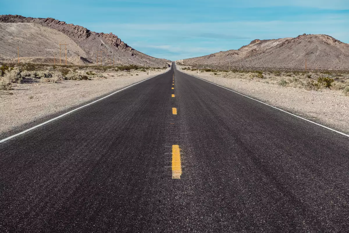 carretera
