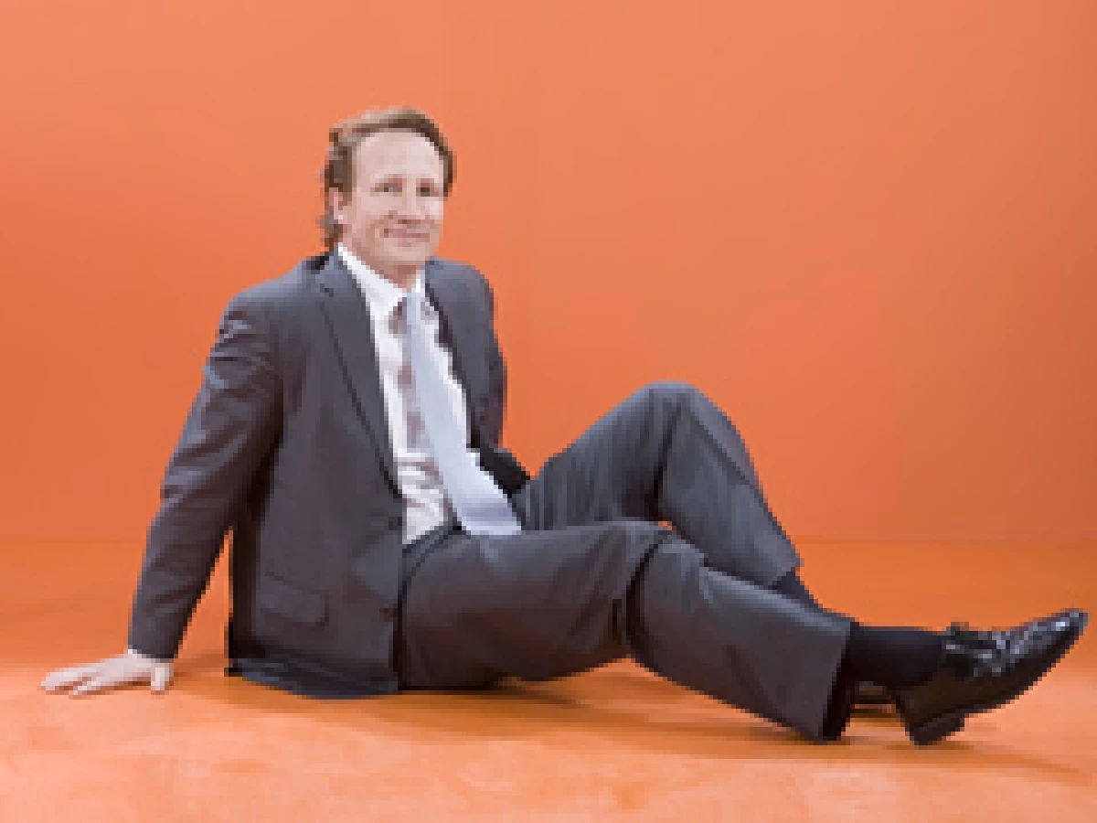 Alejandro Creixell (Foto: Duilio Rodríguez)