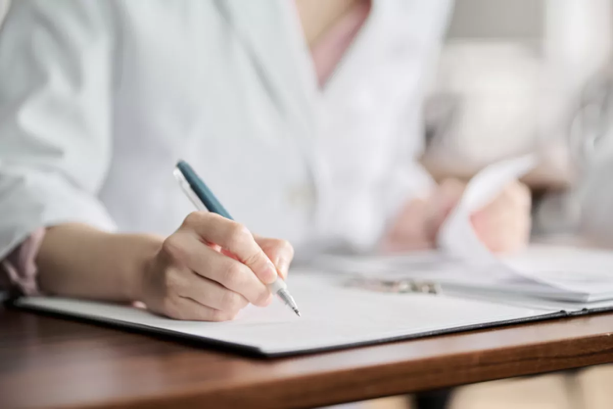 ¿Qué es el journaling y cómo te ayuda?

