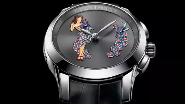 Ulysse Nardin