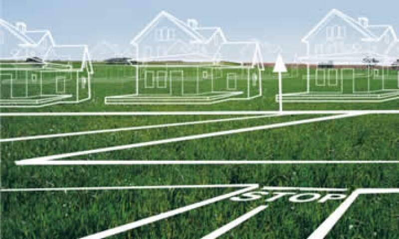 La constructora espera este año un alza de entre 12% y 14% en sus ventas. (Foto: Thinkstock)