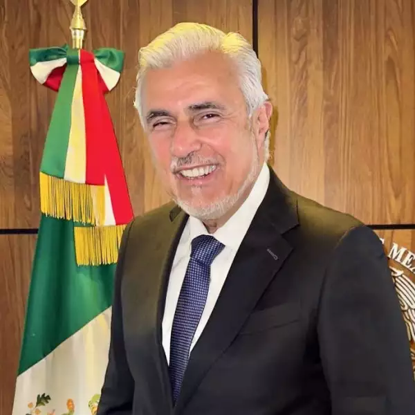 José Narro Céspedes