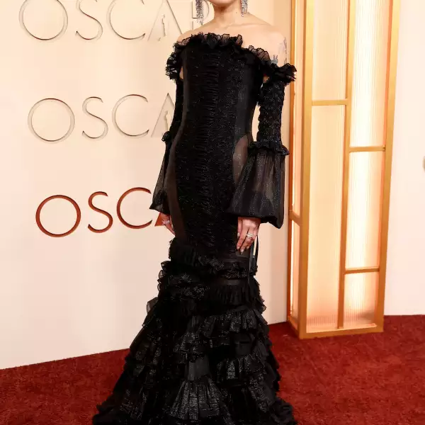 98th Oscars - Arrivals