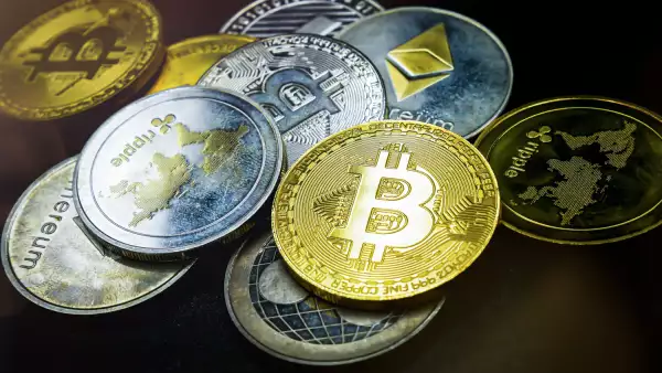 Criptodivisas