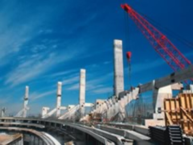 Se prevé que estará listo para junio de 2009. (Foto: Cortesía Hok México)
