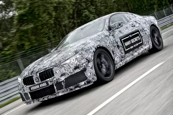 BMW