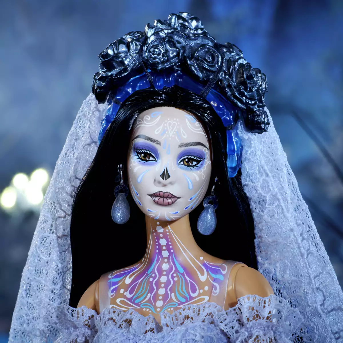 barbie-dia-muertos-la-llorona