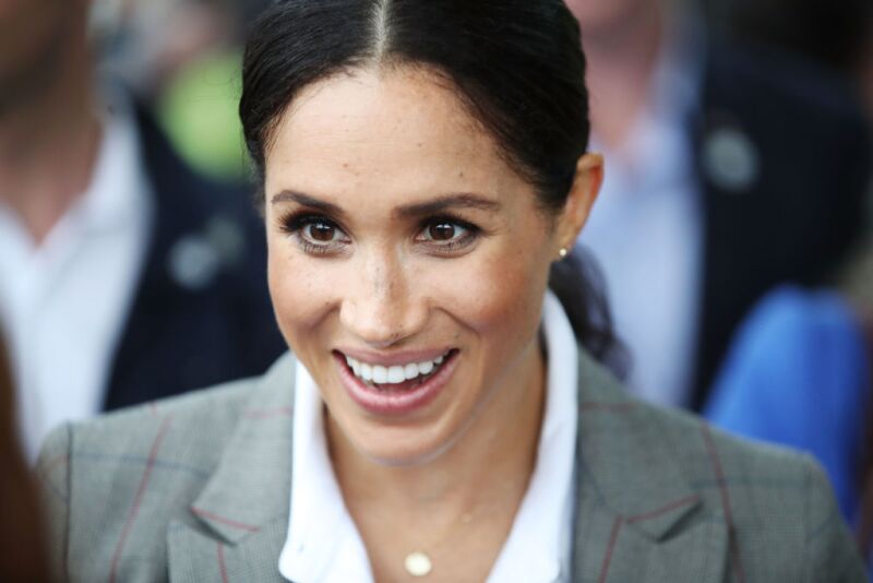 Meghan Markle