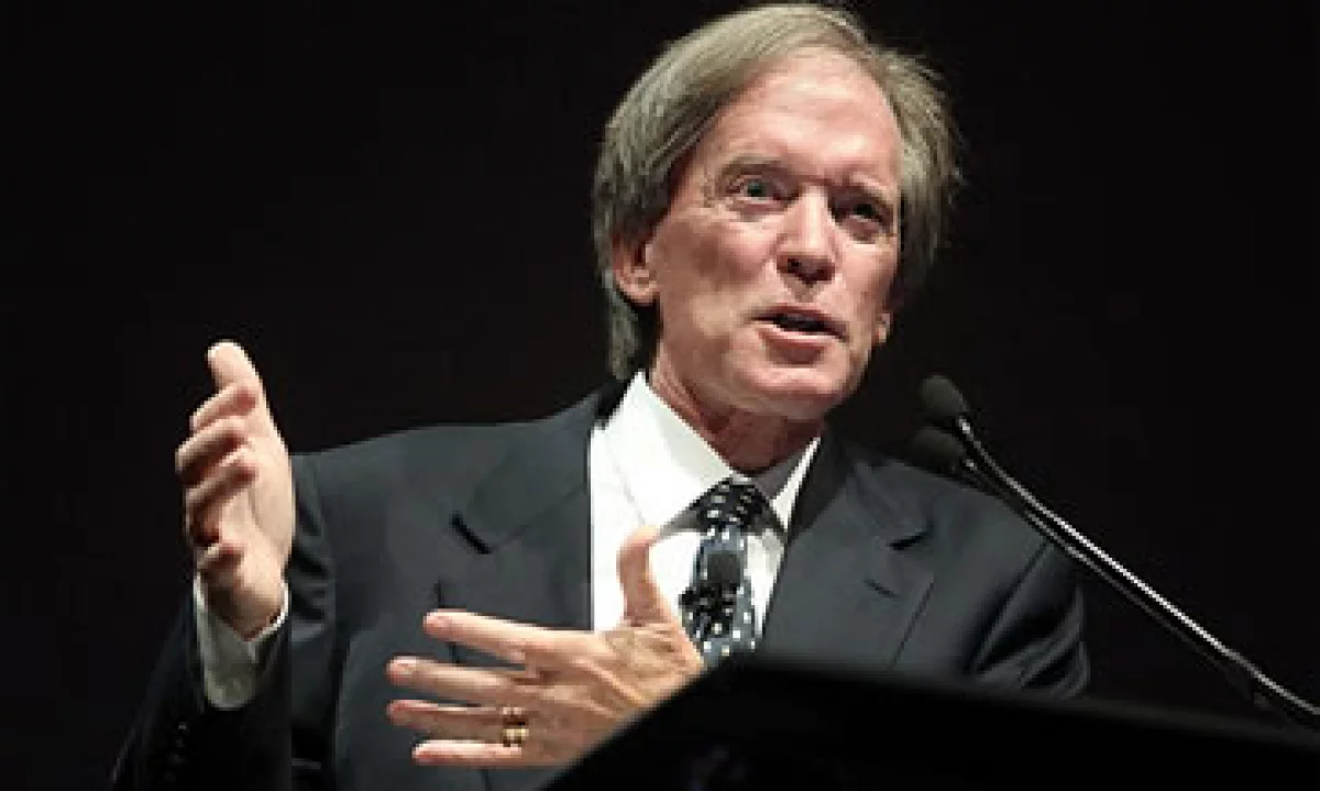 PIMCO posee 1.92 bdd en activos al 30 de septiembre. (Foto: Cortesía CNNMoney.com)