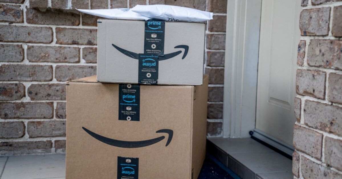 Prime Day 2024: Bunlar Amazon'daki tekliflerin tarihleri