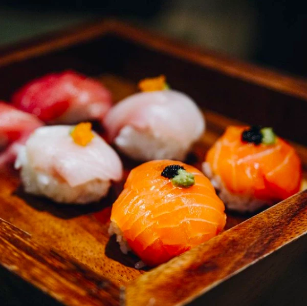 Nigiri