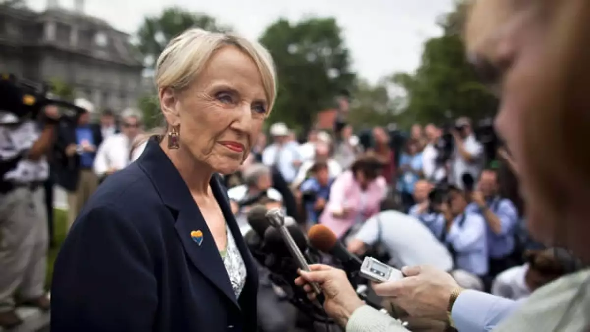 Jan Brewer