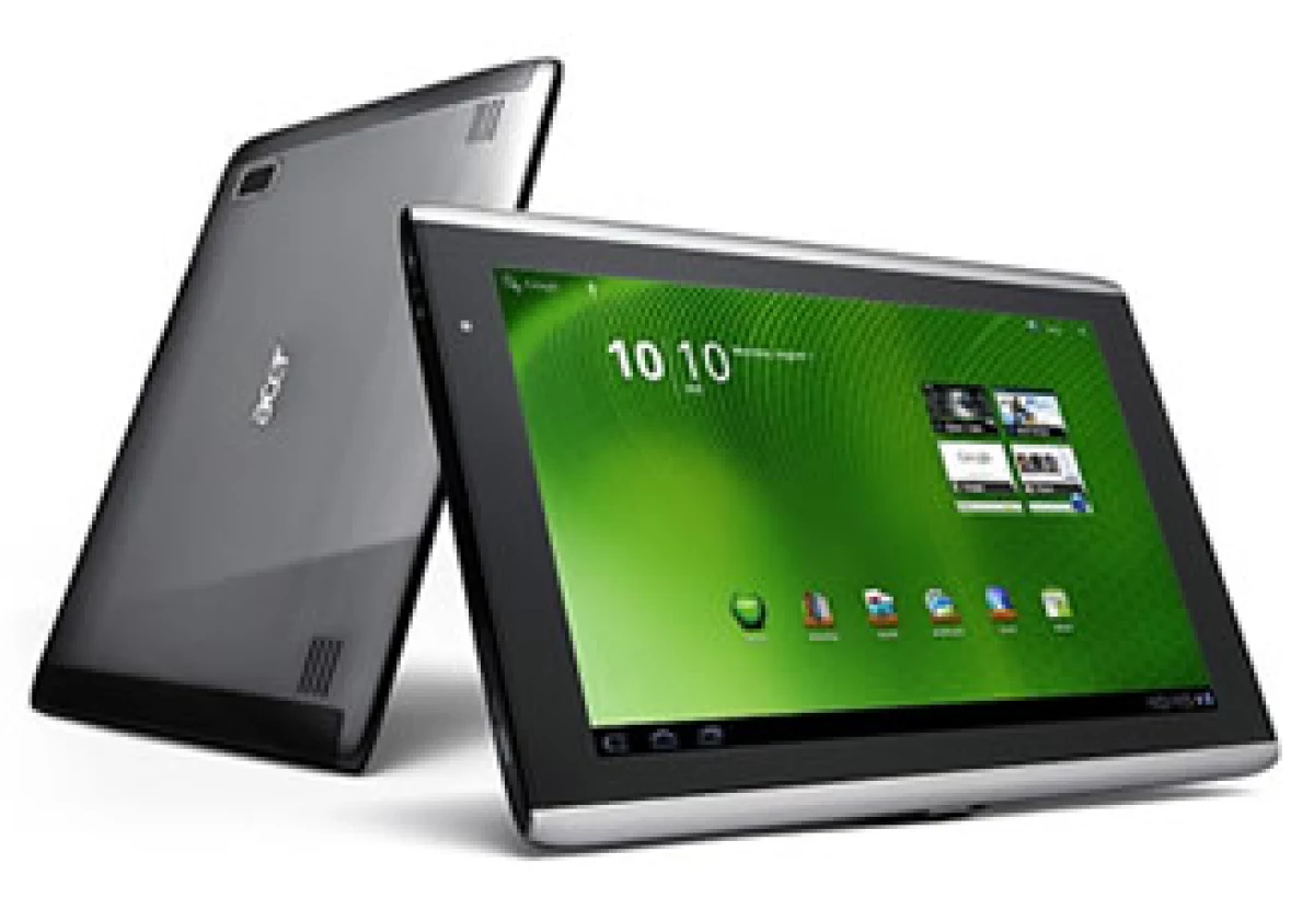 El equipo de Acer está disponible en preventa por Internet, en las tiendas Best Buy de Estados Unidos. (Foto: Cortesía Acer)