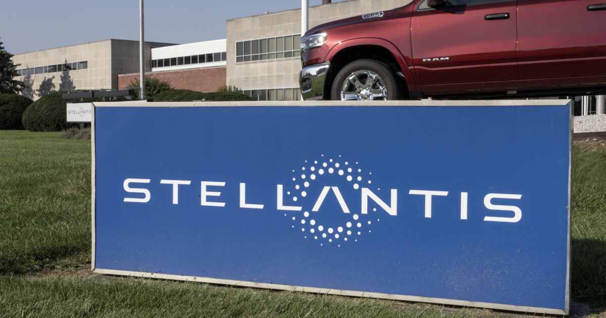 Stellantis Meksika'da artık ABD'ye gitmeyenleri satmaya çalışıyor, ancak Çin planını tehdit ediyor