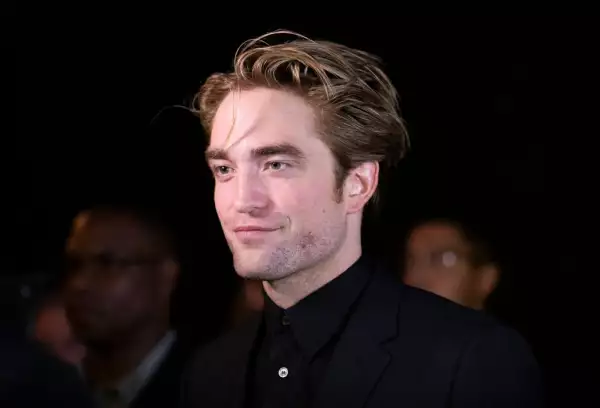 robert-pattinson