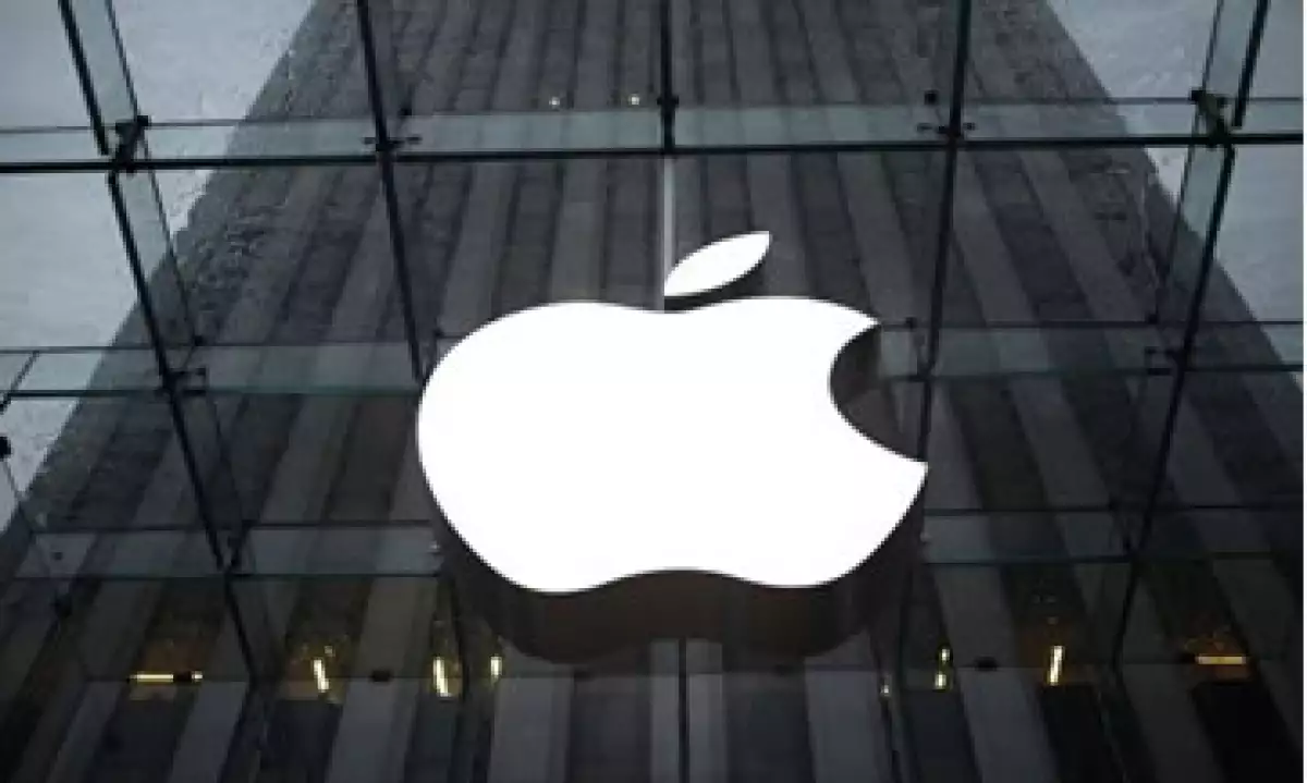 Apple deja de vender productos en Rusia