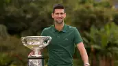 Djokovic-Australia
