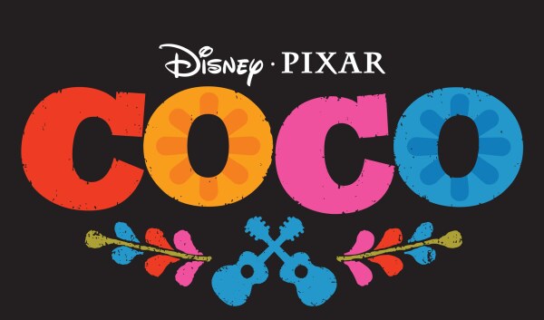 Coco, película de Pixar-Disney