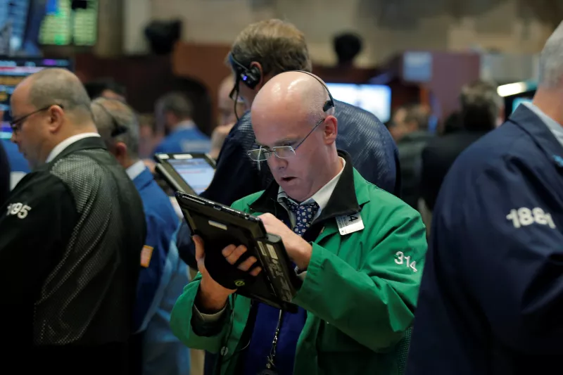 Los principales indicadores de Wall Street avanzan en sus primeras operaciones del día.