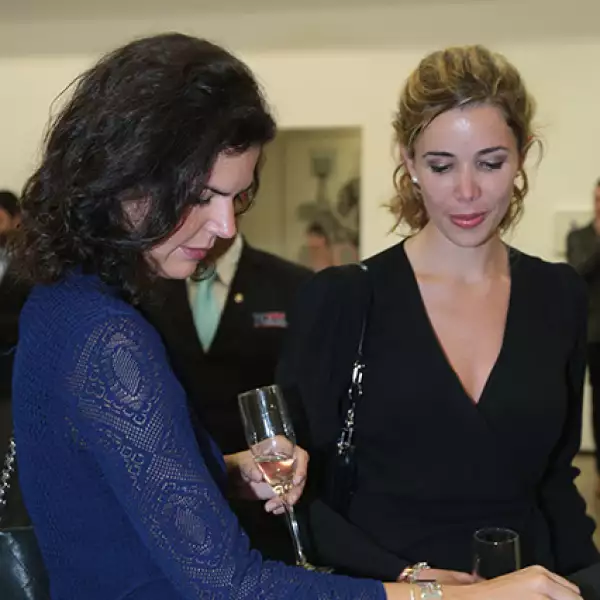 Eugenia Sosa,Sara Cantú