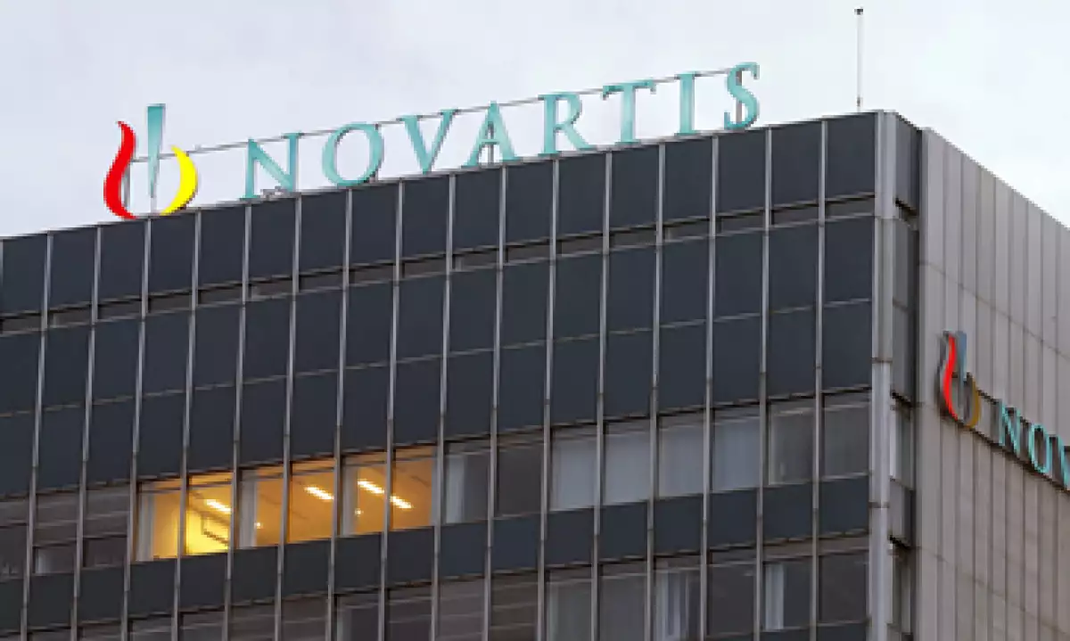 La empresa será el segundo mayor competidor en tratamientos contra el cáncer, detrás de Roche. (Foto: Reuters)