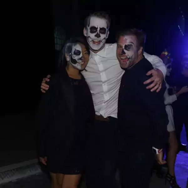 Rieka Gauss,Michael Fassberg y Martin Gress