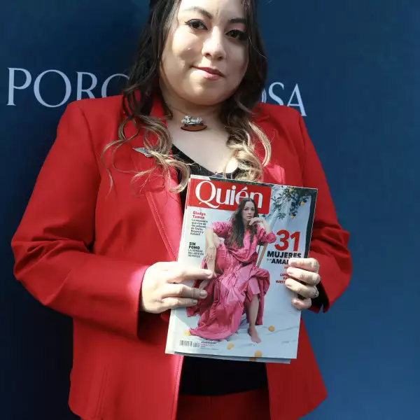 Mónica Ortiz Álvarez 