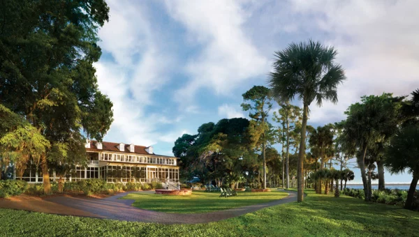 HotelMontagePalmettoBluff