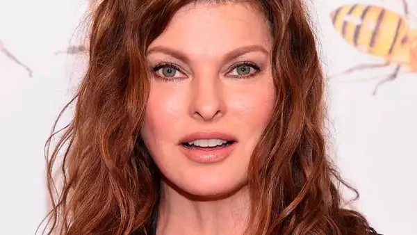 Linda Evangelista